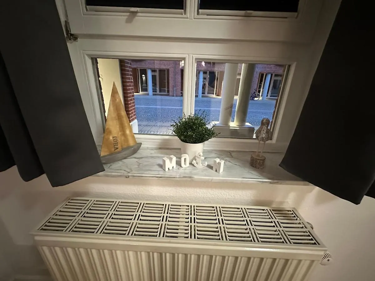 Διαμέρισμα Terrassenwohnung City An Der Kleinen Weser Βρέμη Γερμανία