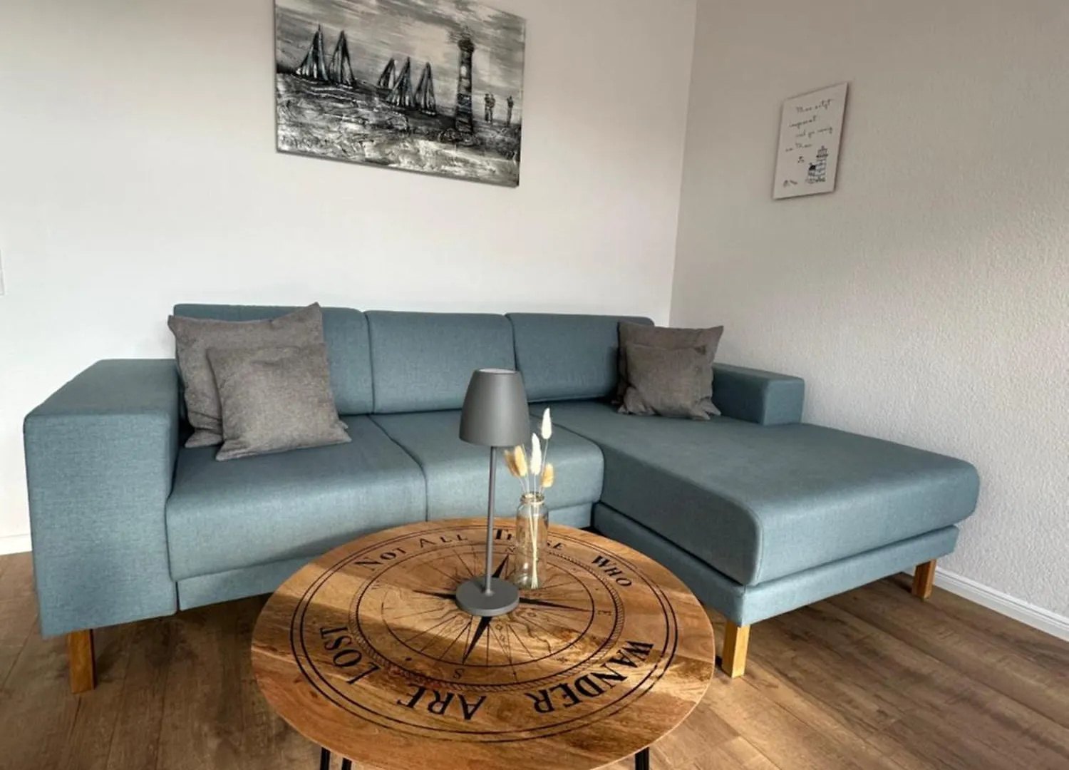Διαμέρισμα Terrassenwohnung City An Der Kleinen Weser Βρέμη